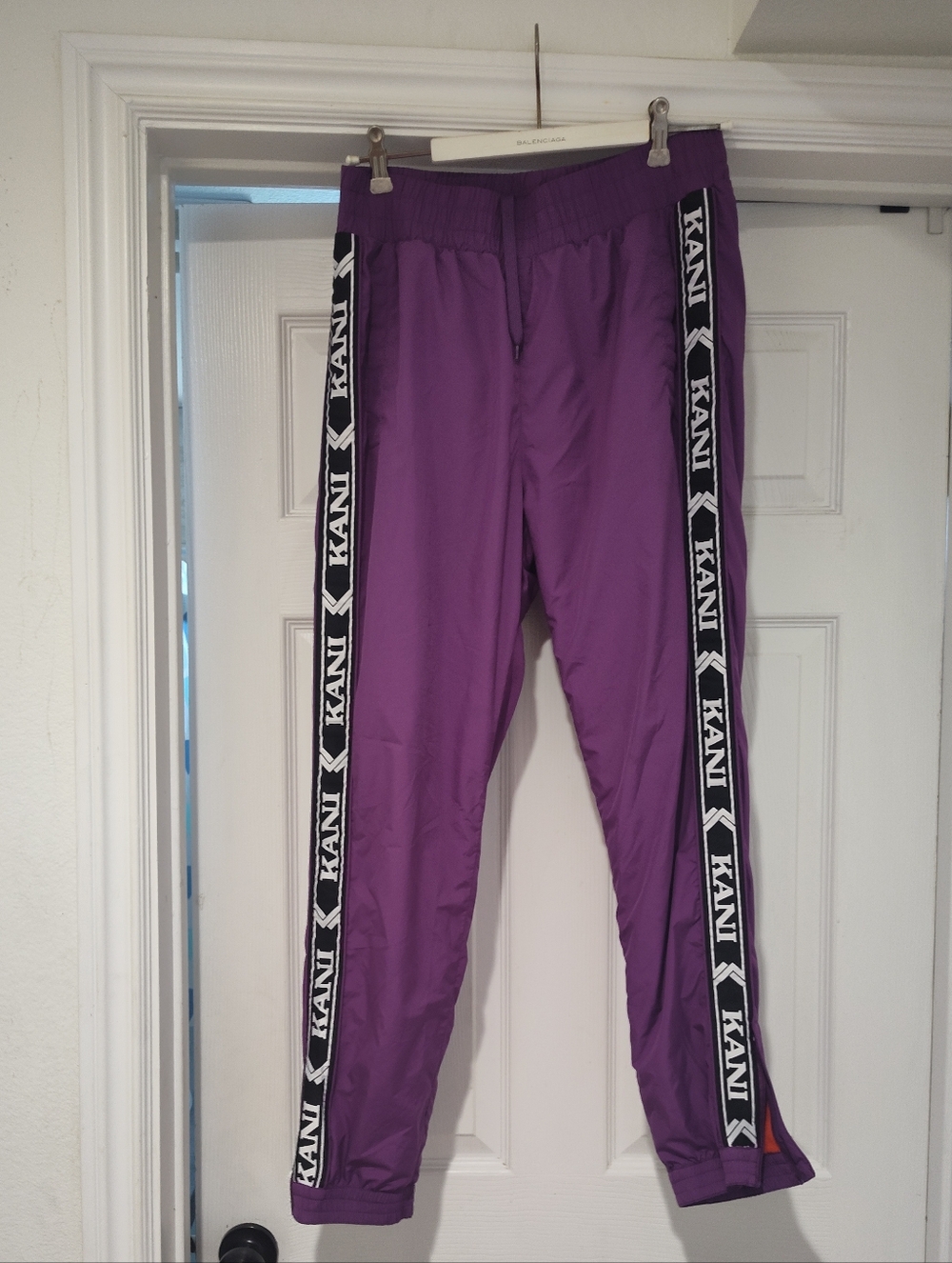 VTG Karl Kani Joggers